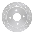DFC auto part detail