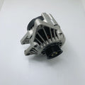 RE ALTERNATOR