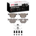 DFC auto part