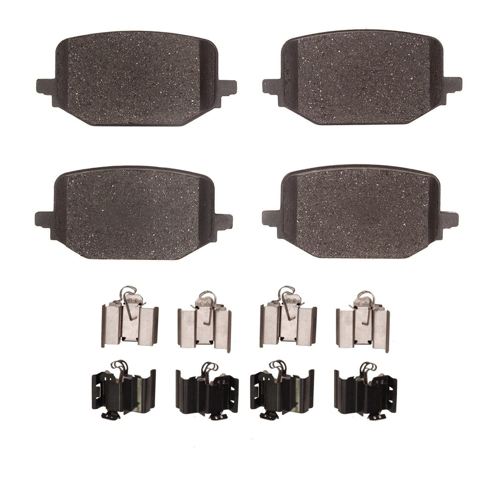 DFC auto part