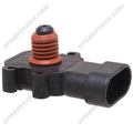MANIFOLD ABSOLUTE PRESSURE SENSOR