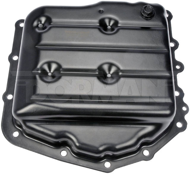 TRANSMISSION PAN
