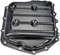 TRANSMISSION PAN