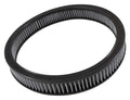 K&N Engineering air filter close-up
