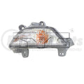 CAPA LH FRT SIGNAL LAMP SEDAN MAZDA 3 20142016
