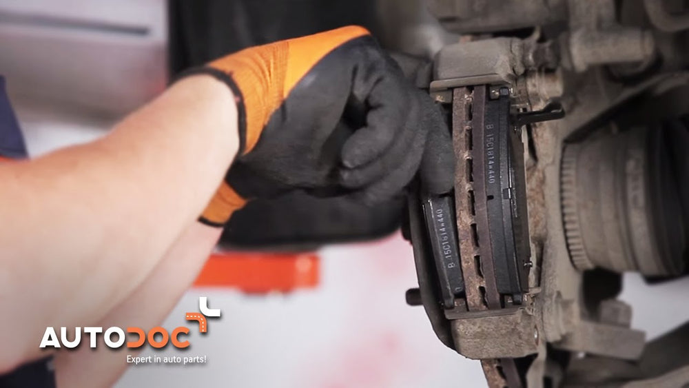 RAM HALF COUPLER