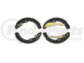 NEW BRAKE SHOES