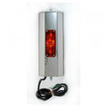 HEATED MIRROR W/LIGHT