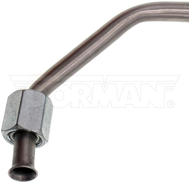 EGR TUBE