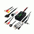 WIRED FM MOD 30PIN/3.5