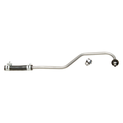 Gates 11-14 Ford Super Duty V-8 6.7L Diesel Turbo Coolant Drain Line Turbocharger Coolant Line
