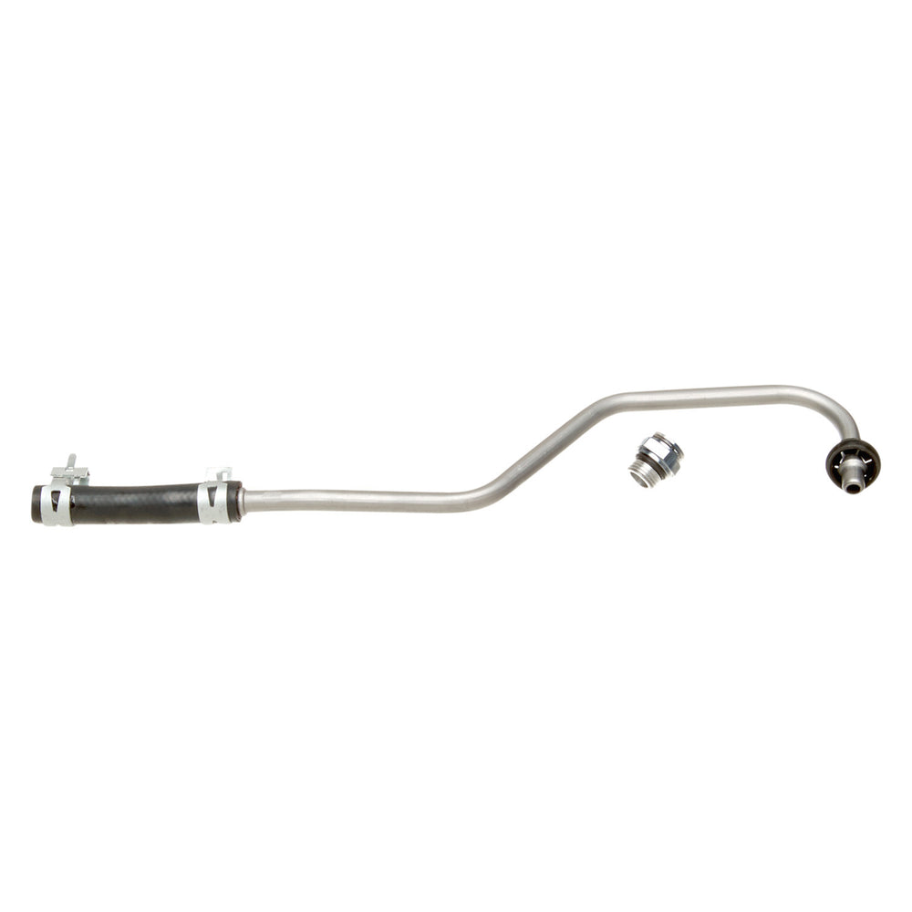 Gates 11-14 Ford Super Duty V-8 6.7L Diesel Turbo Coolant Drain Line Turbocharger Coolant Line