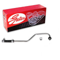 Gates 11-14 Ford Super Duty V-8 6.7L Diesel Turbo Coolant Drain Line Turbocharger Coolant Line