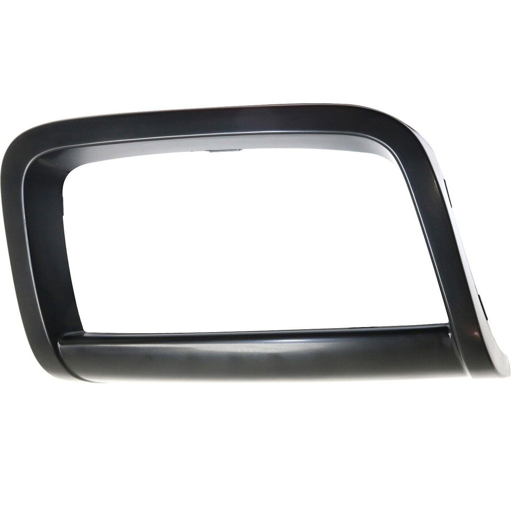 Sherman Parts bumper
