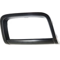 Sherman Parts bumper