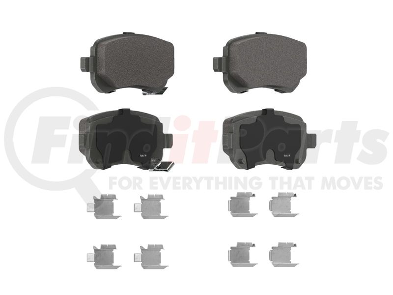 WAGNER BRAKE auto part