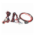 4 CHANNEL MOTORCYCLE AMP KIT