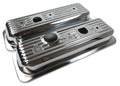 CHROME 1985-93 CHEVY 4.3L V6 SHORT