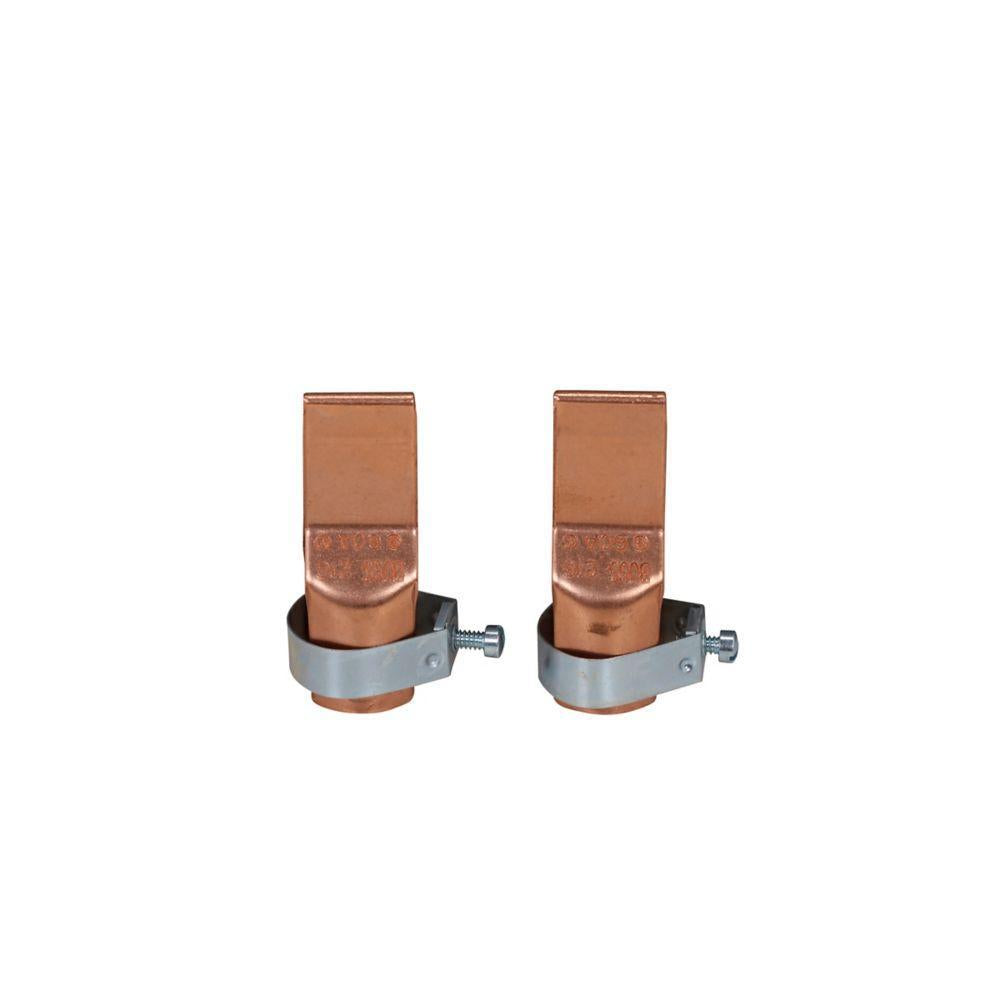 BUSSMANN red auto part