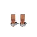 BUSSMANN red auto part