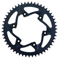 Vortex Racing Aluminum Rear Sprocket 520 50 Tooth- Hardcoat