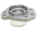WHEEL HUB ASSEMBLY