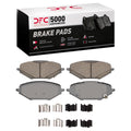 DFC auto part detail