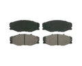 WAGNER BRAKE auto part detail