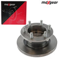 A1 REMFG INC auto part detail