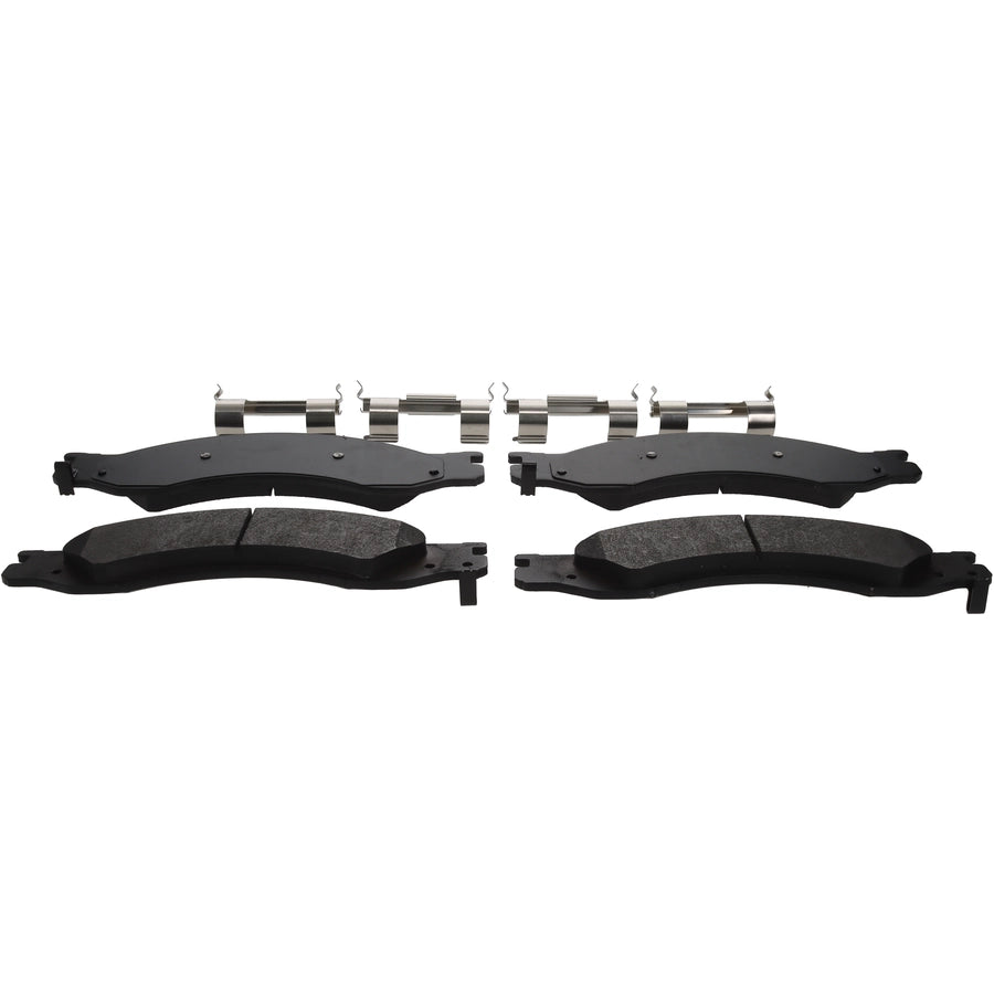 IMP.DISC BRAKE CALIPER