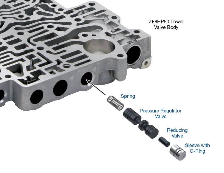 Sun Coast Converters auto part