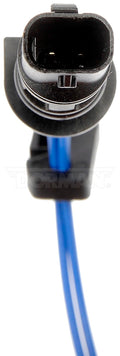 OIL PUMP SOLENOID