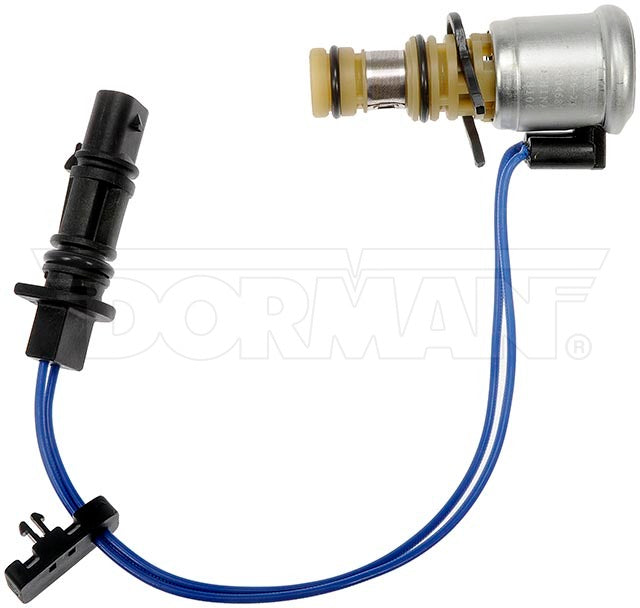 OIL PUMP SOLENOID