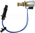 OIL PUMP SOLENOID