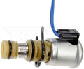 OIL PUMP SOLENOID