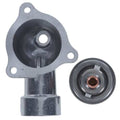 MOTORAD auto part close-up