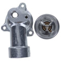 MOTORAD auto part installed view