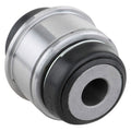 DELPHI control arms