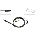 BRAKE CABLE