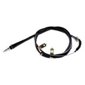 BRAKE CABLE