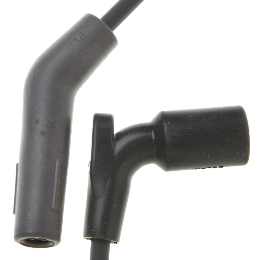 STANDARD IGN auto part