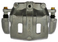 BRAKE CALIPER & BRACKET