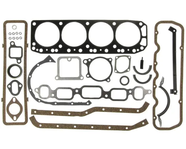 CHEV:153(6870)(VC) FULL SET