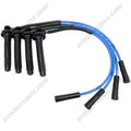 NGK FX102 WIRE SET CL5 Ignition Wire Set FX102