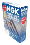 NGK FX102 WIRE SET CL5 Ignition Wire Set FX102