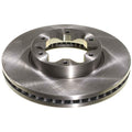 Power Stop 20-23 Ford Transit-150 Front Autospecialty Brake Rotor
