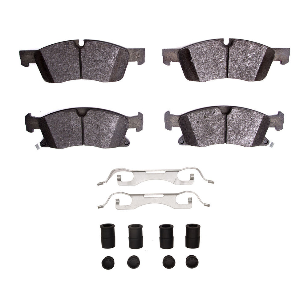 DFC auto part