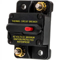 CIRCUIT BREAKER MANUAL RESET IP67 RATED - 135 AMP