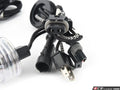 H7B XB 6K HID BULBS(PAIR)(HSERIES)