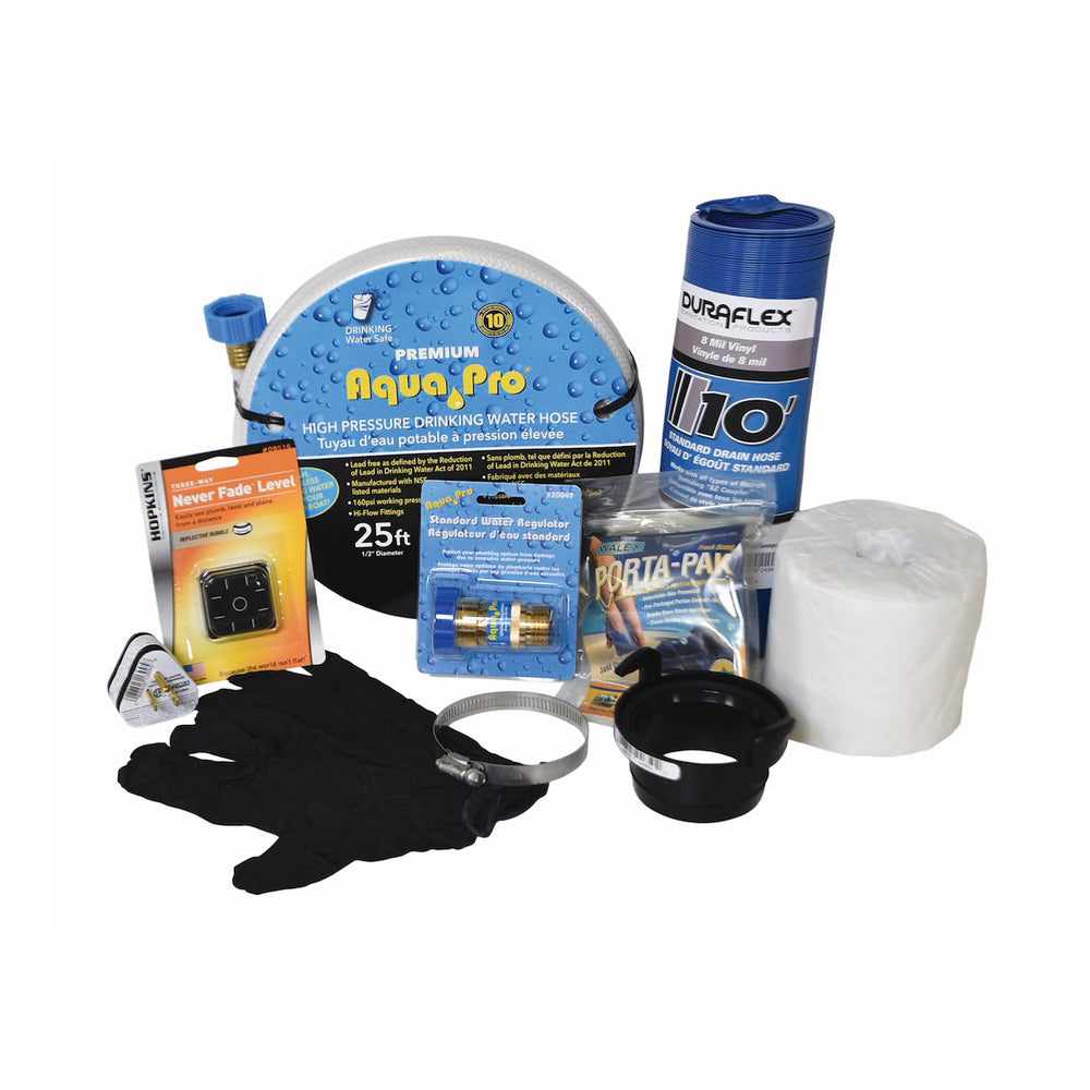 AQUA-PRO auto part